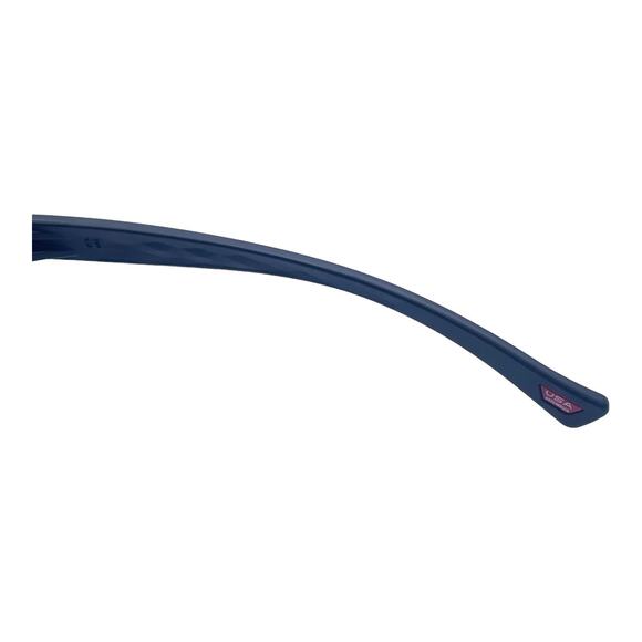 Oakley Low Key NFL Baltimore Ravens Prizm Black Sunglasses OO9433 (Authentic) - Picture 5 of 10